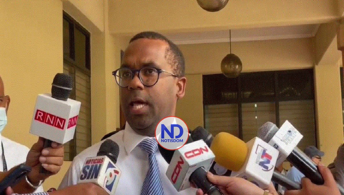 4 empleados Fiscalía de Santiago involucrados Operación Gavilán