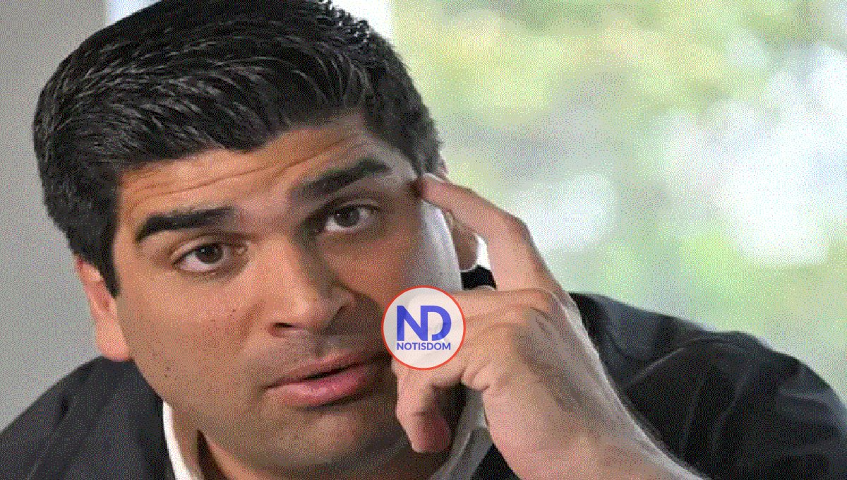 El candidato presidencial ecuatoriano Otto Sonnenholzner escapa ileso de un tiroteo