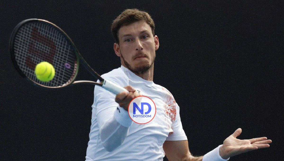 Pablo Carreño renuncia al Abierto de Estados Unidos por lesión