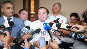 Abinader instruye funcionarios no usar recursos Estado en campaña