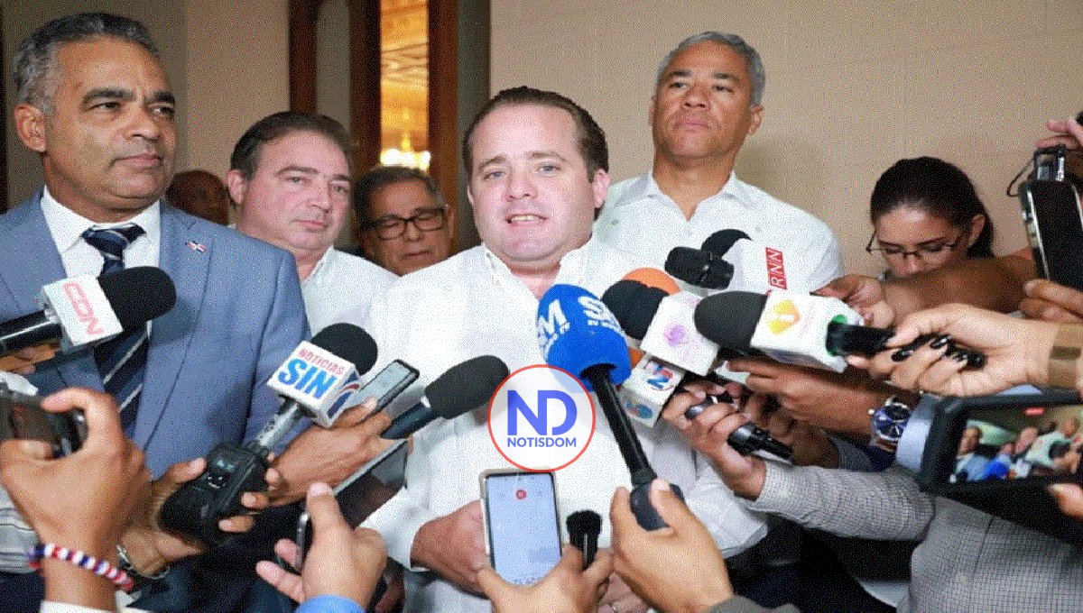 Abinader instruye funcionarios no usar recursos Estado en campaña