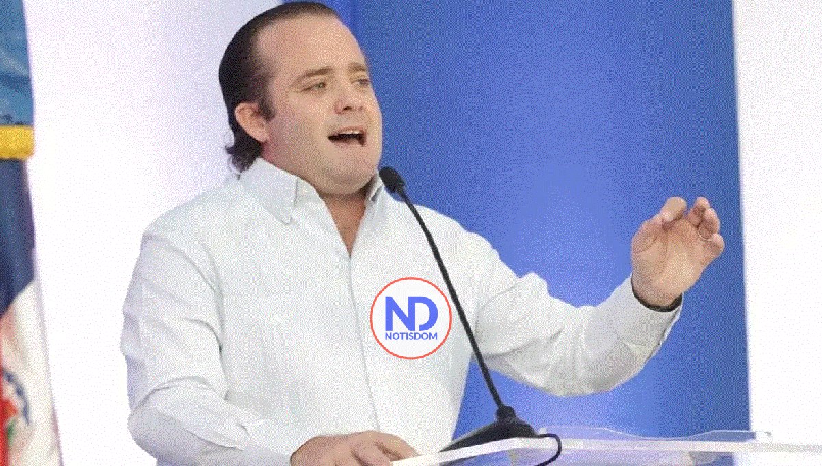 Paliza afirma alianza entre PLD, FP y PRD es muestra de debilidad 2 Paliza afirma alianza entre PLD, FP y PRD es muestra de debilidad