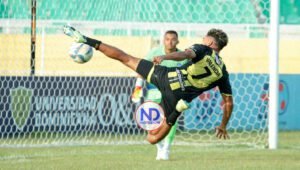 Moca FC recibe a Pantoja en la jornada cinco de la Liguilla 2023