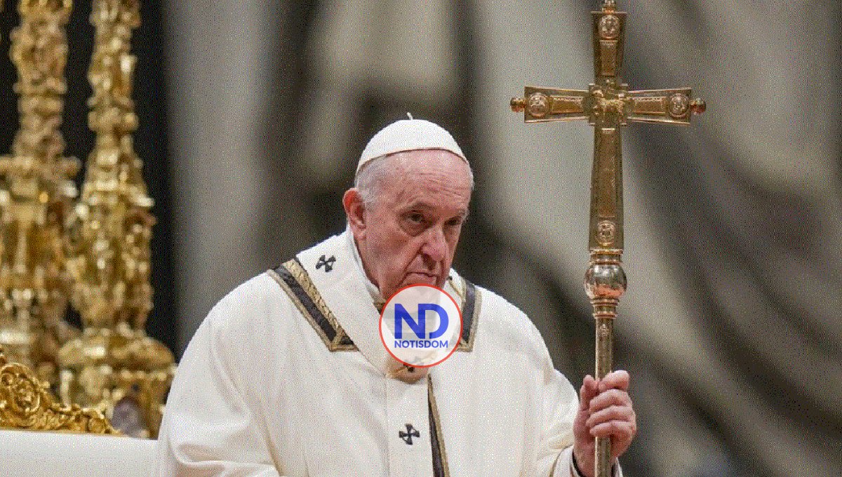 Papa expresa dolor por Ucrania; llama a construir un mejor mundo 2 Papa expresa dolor por Ucrania; llama a construir un mejor mundo