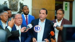 Tres partidos objetan ante JCE medida que limita actividades