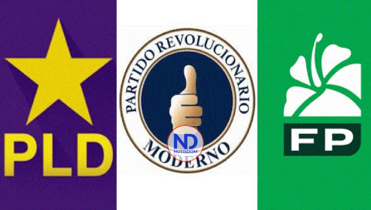 Partidos desafían a la JCE y continúan proselitismo