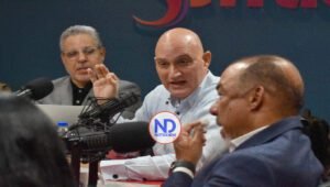 Ministro de Economía reafirma niveles estratosféricos en la inversión pública y privada