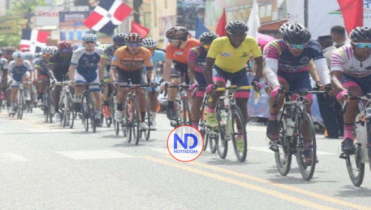 Pedalistas 13 países Campeonato Panamericano de Ciclismo