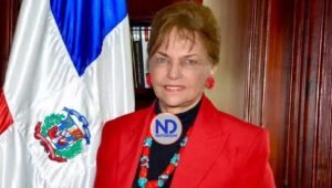 PRD designa a Peggy Cabral para observar elecciones de Guatemala
