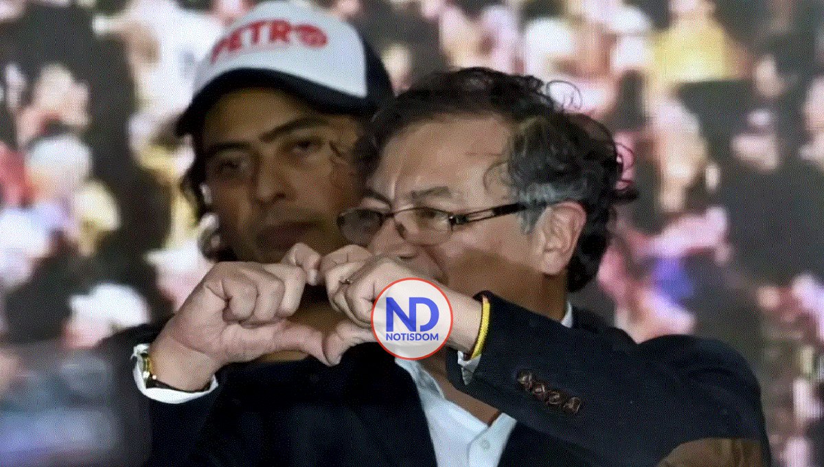 El escándalo de la financiación de la campaña de Petro salpica a otros políticos 2 El escándalo de la financiación de la campaña de Petro salpica a otros políticos