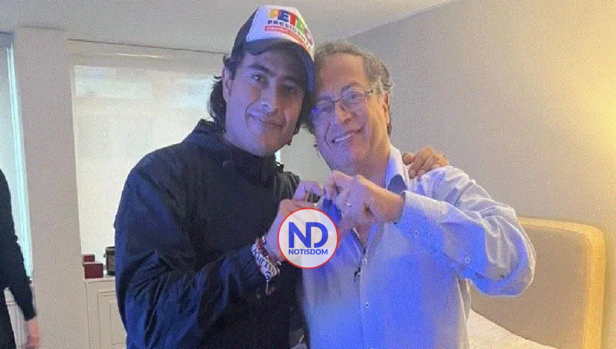 Hijo del Presidente colombiano niega cargos enriquecimiento ilícito y lavado