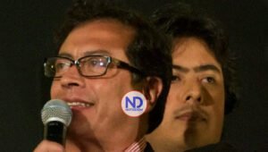 El hijo de Petro dice que el presidente no sabía del dinero ilícito en su campaña