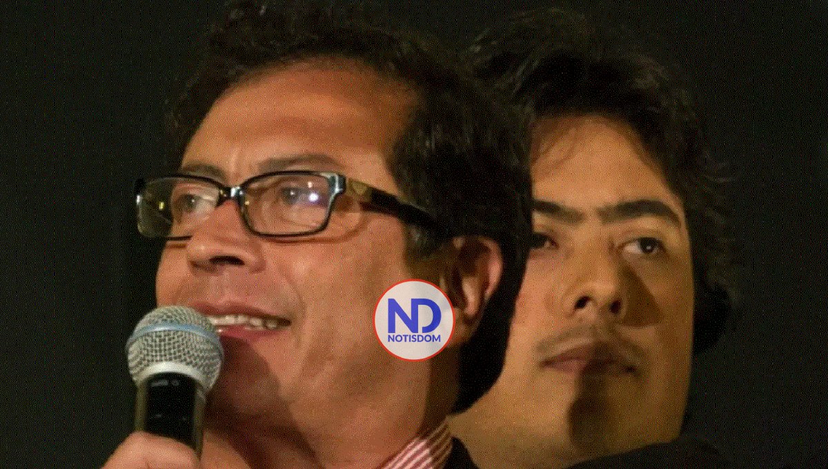 El hijo de Petro dice que el presidente no sabía del dinero ilícito en su campaña