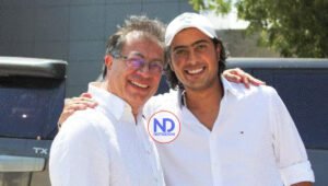 Dice quieren usar su hijo para “derrumbar al Gobierno”