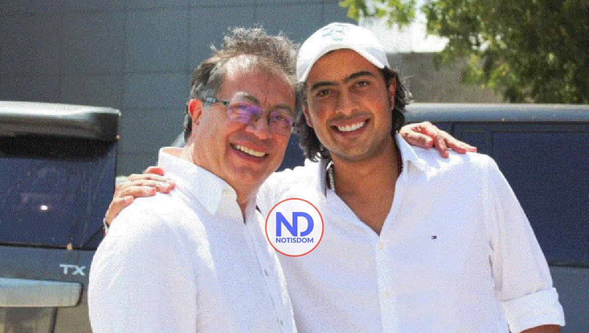 Dice quieren usar su hijo para “derrumbar al Gobierno”