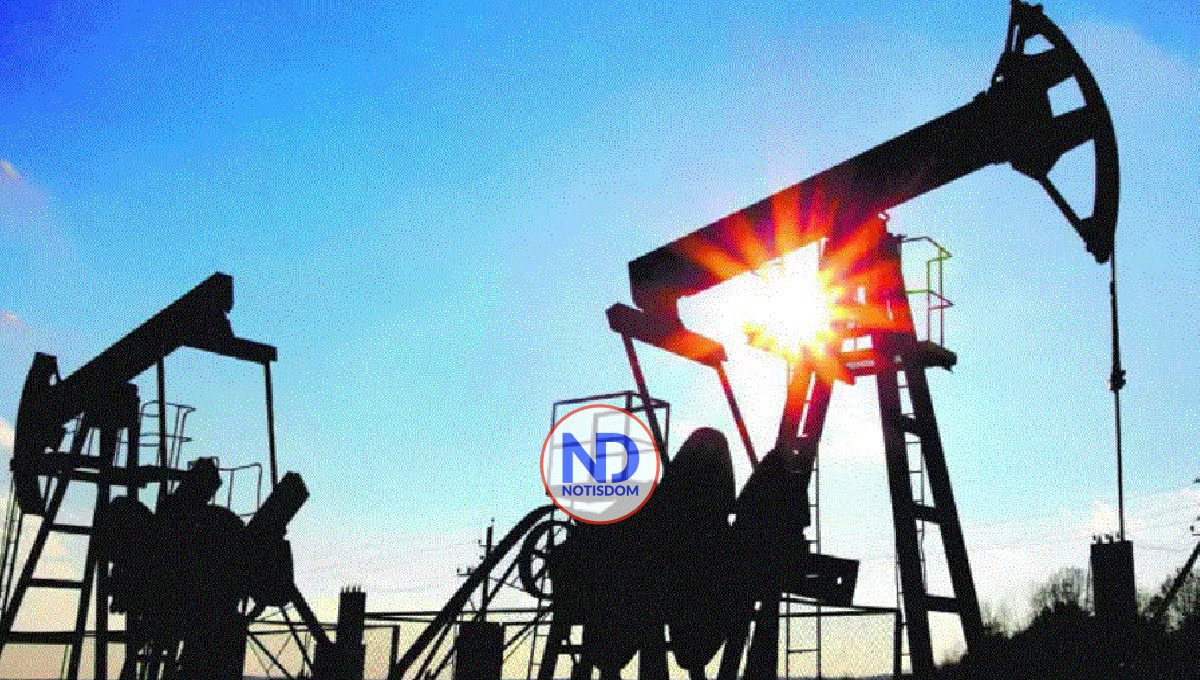 El petróleo de Texas abre con una bajada del 1,83 %, hasta 80,44 dólares el barril 2 PETROLEO (28)