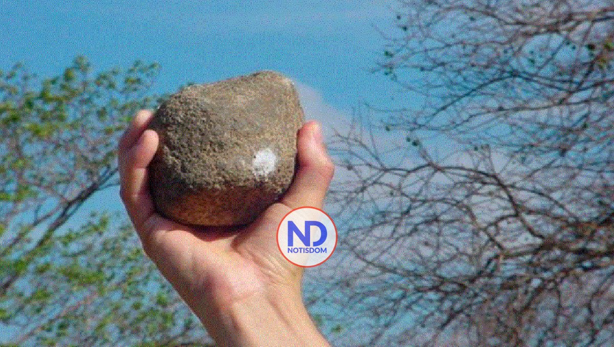 Condenan 30 años cárcel hombre que mató a otro de una pedrada