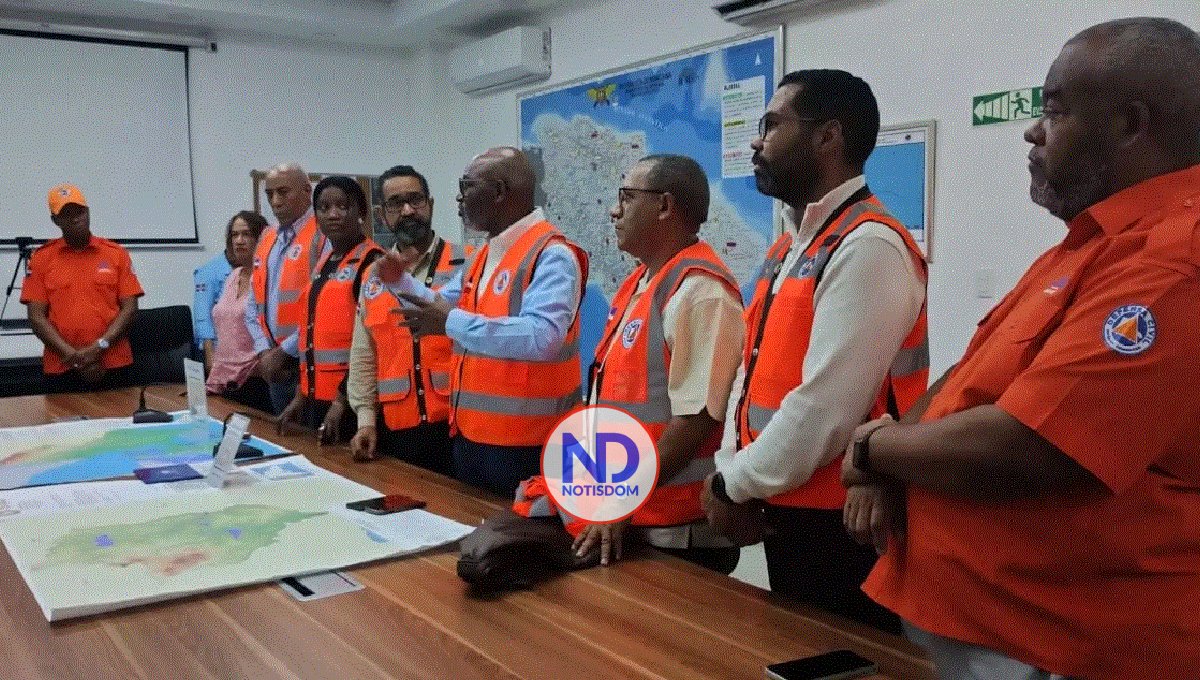 Crean plan de contingencia en sistema penitenciario por Franklin