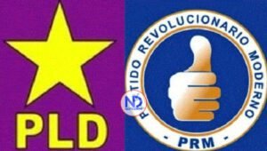PLD y PRM se acusan de fallas en el padrón de partido gobernante