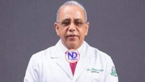 RD será sede de la mayor reunión científica en salud respiratoria de América Latina