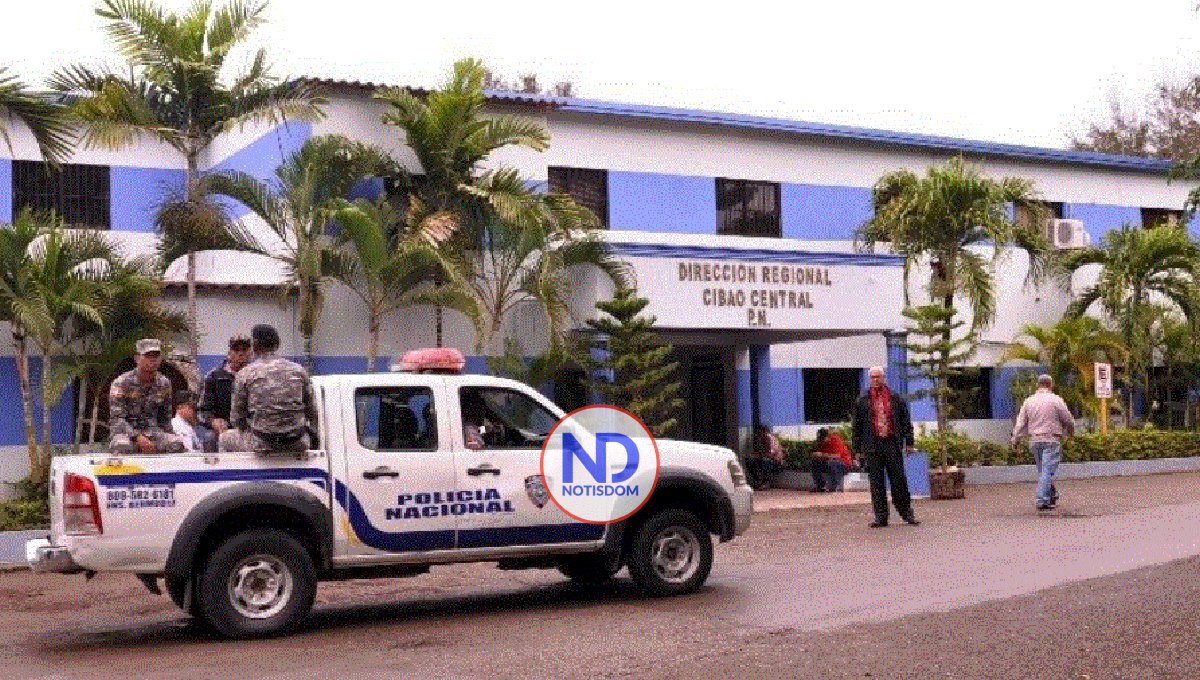 Un muerto, un herido en balacera ensanche Bermúdez de Santiago