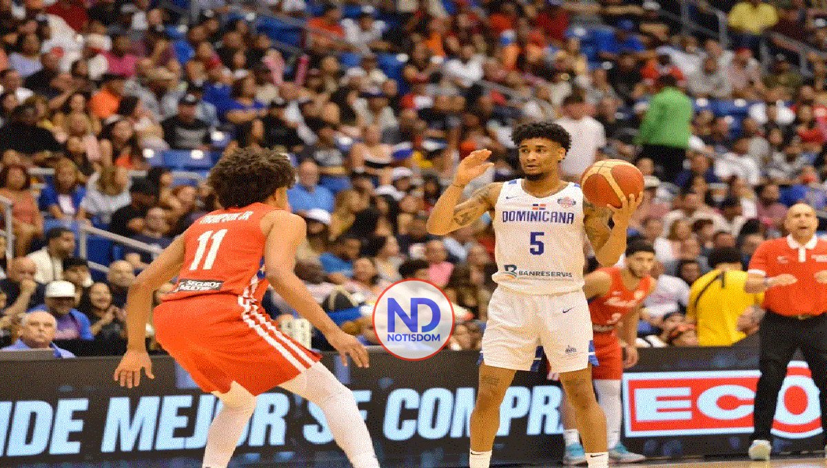 Puerto Rico doblega a Dominicana en partido amistoso rumbo al Mundial