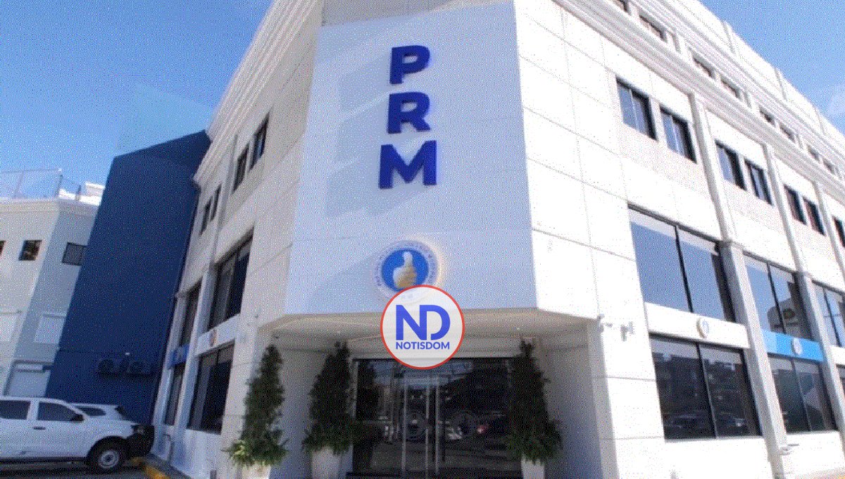 PRM suspende marcha domingo ante disposición Junta Central 2 PRM suspende marcha domingo ante disposición Junta Central