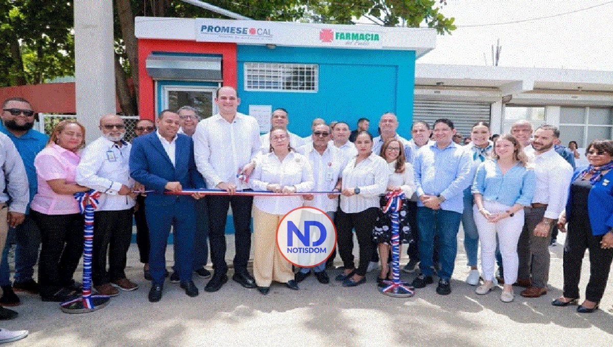 Promese/Cal abre 2 nuevos locales en Santiago; suman 82 en 3 años