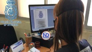 Desarticulan red de proxenetas operaba en España, Francia y RD