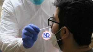 Salud Pública RD notifica 1,020 nuevos contagios de coronavirus