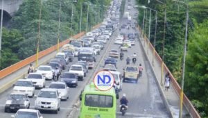 Anuncian obras viales millonarias para la ciudad de Santo Domingo