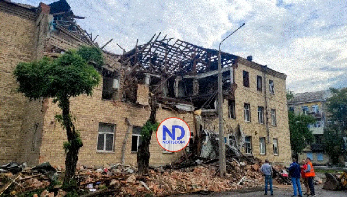 Putin ordena subir producción de más drones ‘kamikaze’ para Rusia 2 Putin ordena subir producción de más drones ‘kamikaze’ para Rusia