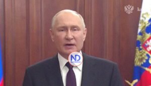 Putin rompe el silencio; promete investigar la muerte de Prigozhin