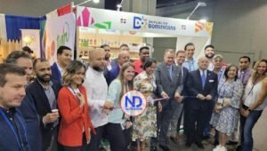ProDominicana busca negocios con sector de NSA Trade Show EU