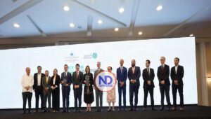 MICM y AIRD celebran foro sobre combate al comercio ilícito