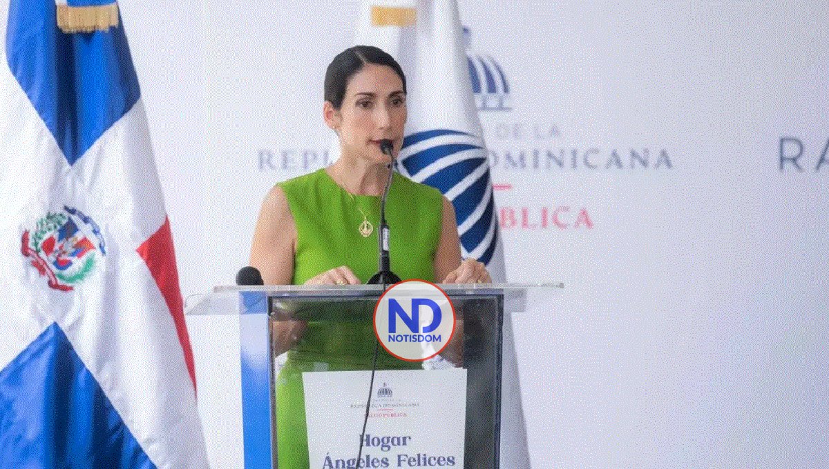 Entregan remozado el Centro Ángeles Felices del Centro Psicosocial Padre Billini 2 Entregan remozado el Centro Ángeles Felices del Centro Psicosocial Padre Billini