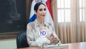 Raquel Arbaje sufre fractura de un dedo en hotel de Nueva York