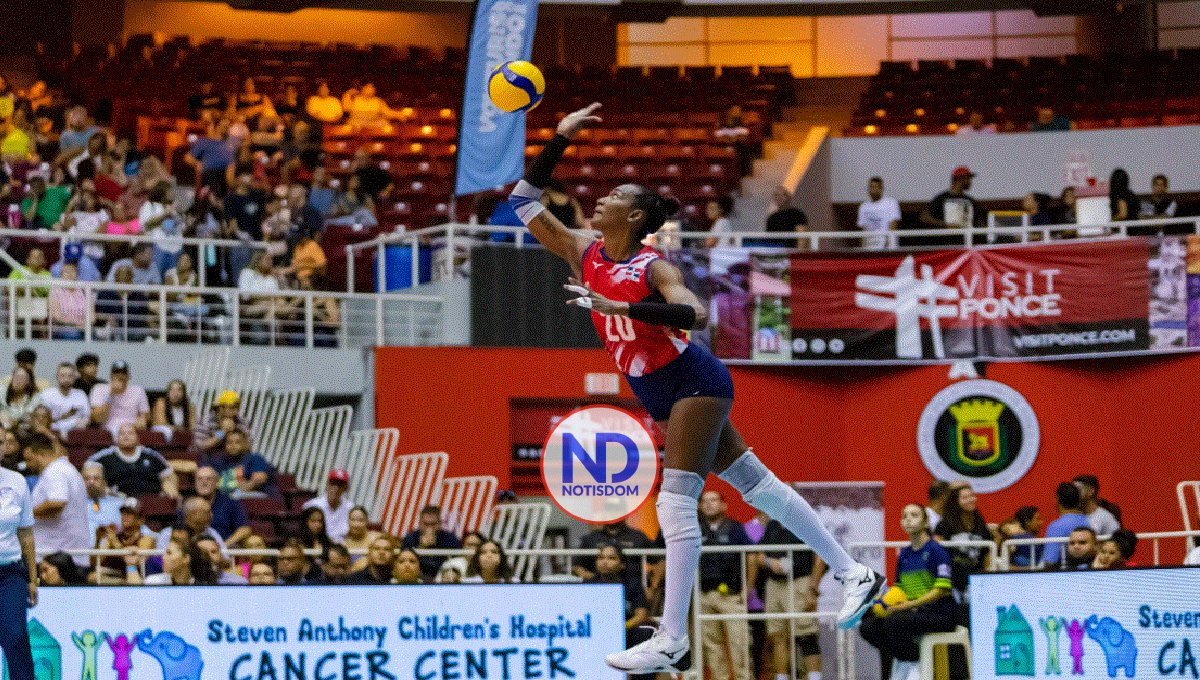 RD logra agónico triunfo 3-2 sobre Puerto Rico; criollas avanzan a semifinales en Copa Panam 2 RD logra agónico triunfo 3-2 sobre Puerto Rico; criollas avanzan a semifinales en Copa Panam