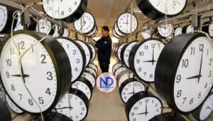 Crean un «reloj» universal capaz de estimar la edad en todos los mamíferos