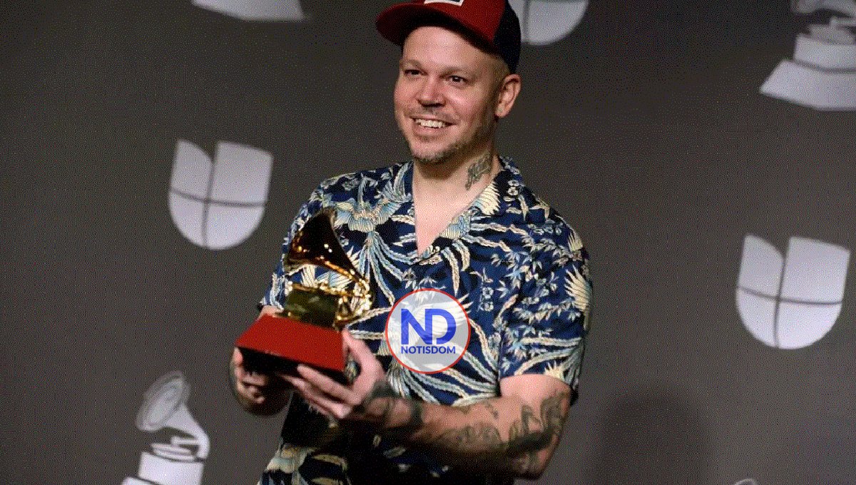 Residente, el mejor rapero de la historia del rap en español según Billboard 2 Residente, el mejor rapero de la historia del rap en español según Billboard