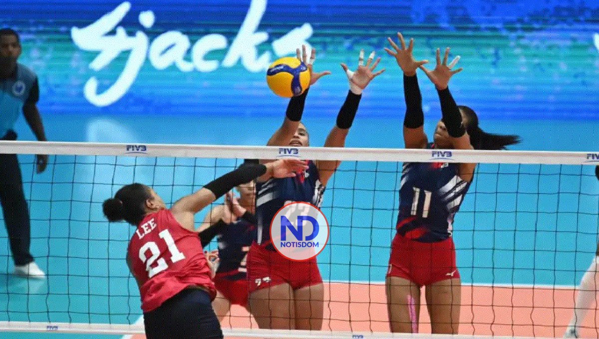 Reinas del Caribe caen ante EE.UU; se quedan con la plata 2 Reinas del Caribe caen ante EE.UU; se quedan con la plata