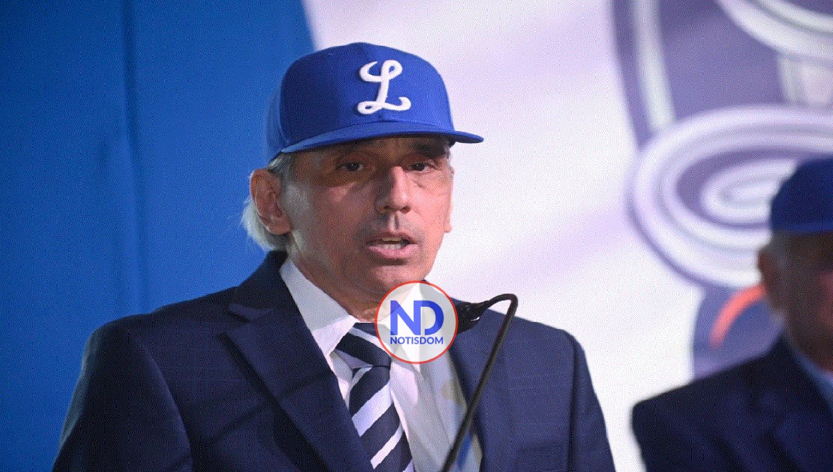 Negocian con los Mets serie entre Licey y Aguilas en Nueva York