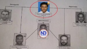 Llega extraditado desde España presunto narco huyó hace 6 años