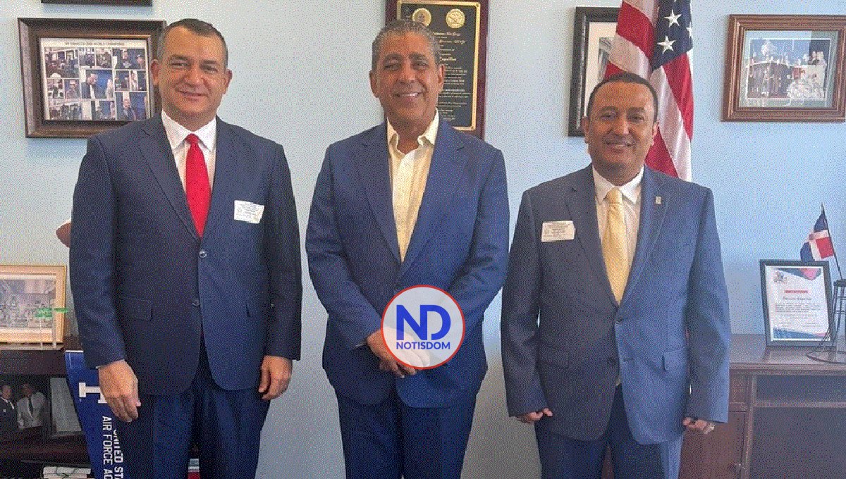 Presidente de JCE encabeza misión supervisa voto en exterior