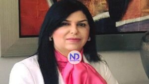 Diputada PRM conocía origen ilícito de dinero, según expediente acusatorio de la Procuraduría