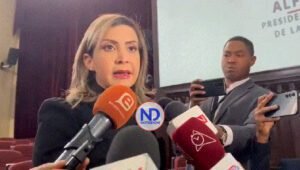 Fiscal confirma personal del DN recibió sobornos para quitar fichas