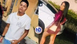 Policía apresa a hombre acusado de doble crimen en Baní