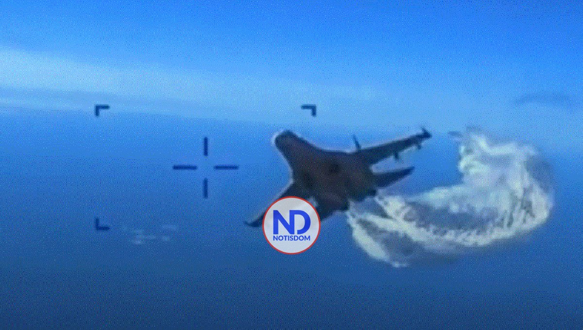 Rusia despliega aviones combate por vuelo drones EU en Crimea 2 Rusia despliega aviones combate por vuelo drones EU en Crimea