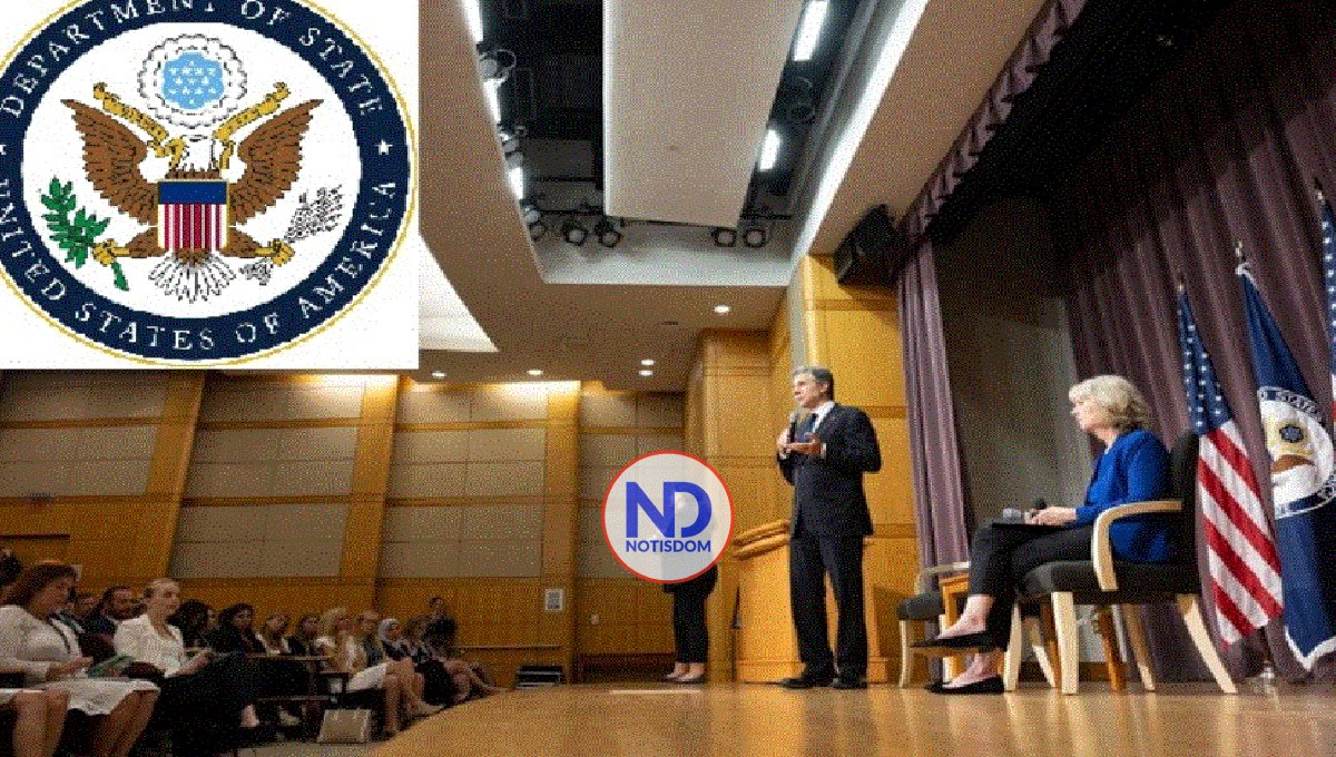 Congreso EU pide Estado indague “crisis” prisión preventiva en RD