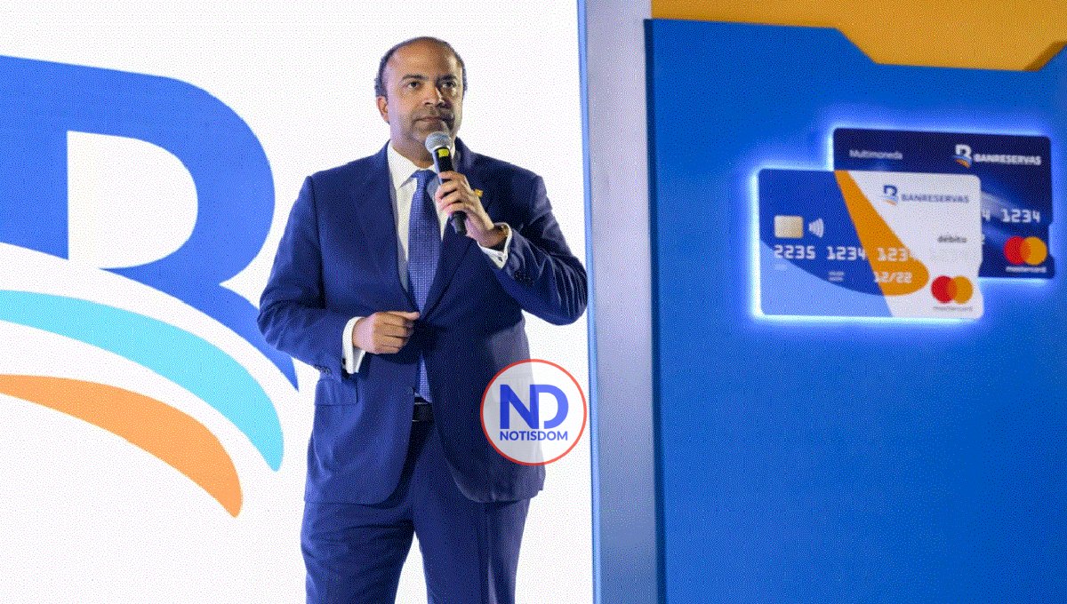 BR lanza las primeras tarjetas táctiles para usuarios con discapacidad visual